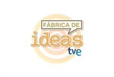 Serie La fábrica de ideas de RTVE