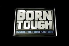 Televisión La fábrica Ford