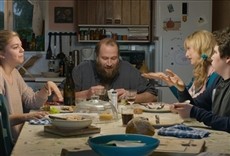 Escena de La familia Bélier