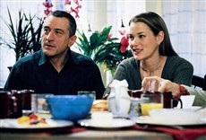 Escena de La familia de mi novia