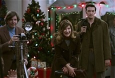 Escena de La familia Fang