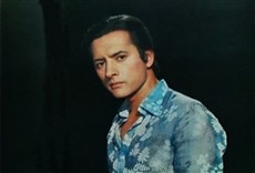 Escena de La familia hippie