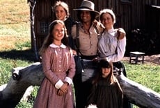 Serie La familia Ingalls