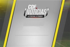 Escena de La fecha a fondo