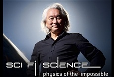 Escena de La física de lo imposible