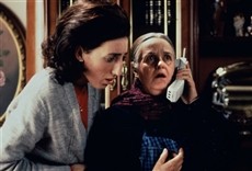 Escena de La flor de mi secreto