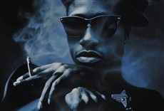 Escena de La fortaleza del vicio