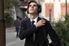 Escena de La fortuna