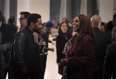 Escena de Retrato de un amor