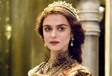 Escena de La fuente de la vida