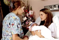 Escena de Dónde quedó el amor?