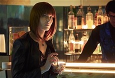 Escena de La fuggitiva