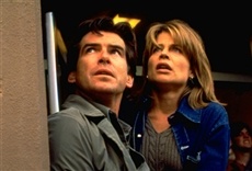 Escena de Un pueblo llamado Dante's Peak