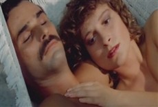 Escena de La furia de un Dios