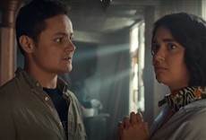 Escena de The Broken Hearts Gallery