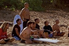 Escena de La generación momentum