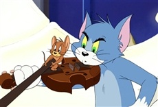 Serie La gigante aventura de Tom y Jerry