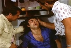 Escena de De cara al peligro