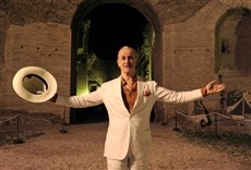 Escena de La gran belleza