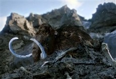 Escena de La gran era de hielo