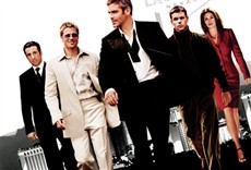 Escena de La gran estafa