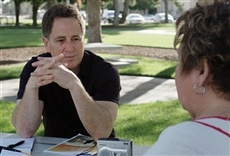 Escena de Going Clear: Scientology and the Prison of Belief