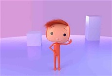 Escena de La gran pregunta