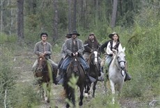 Escena de Gritos de muerte