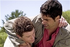 Escena de La guerra de las bodas