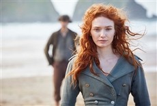 Escena de La guerra de los mundos