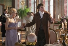 Escena de La guerra y la paz