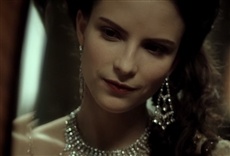 Escena de La habitación