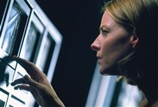 Escena de La habitación del pánico