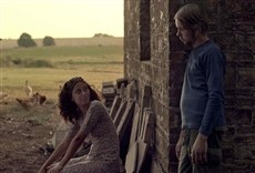 Escena de La helada negra