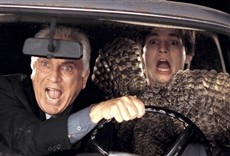 Escena de La hija de mi jefe