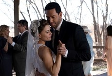 Escena de La historia de Kurt Warner