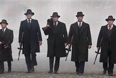 Serie La historia de la mafia: Chicago