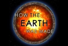 Serie La historia de la Tierra