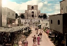 Escena de La historia del mundo en dos horas