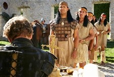 Escena de La historia del oro