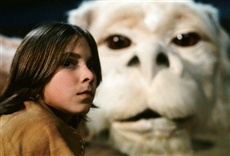 Escena de La historia sin fin