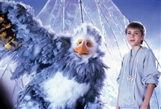 Escena de La historia sin fin 2