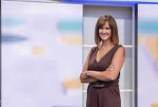 Televisión La hora de la 1 - La hora de política