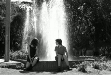 Escena de La hora de la siesta