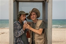 Escena de La hora del cambio