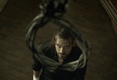 Escena de Hora de la limpieza