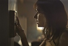 Escena de The Wolf Hour