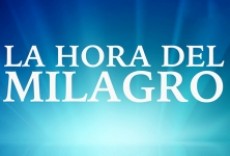 Televisión La hora del milagro