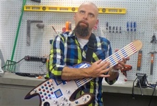 Escena de La idea ganadora