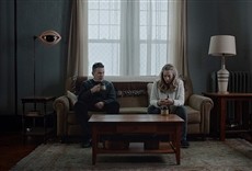 Escena de La iglesia de la salvación